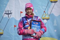 Больше 400 школьников поборолись за звание лучшего горнолыжника в Южно-Сахалинске, Фото: 28