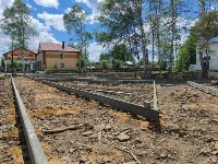 "Аллея Славы" со стелой и обелиском появится в Смирных , Фото: 3