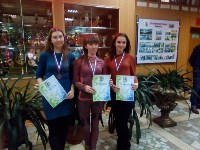 Сахалинка стала чемпионкой Хабаровского края среди женщин, Фото: 2