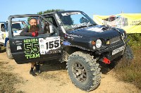 На Сахалине прошли первые старты гонки RFC "Тропой тигра-2024", Фото: 5