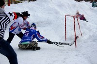 Хоккей в валенках, Фото: 11