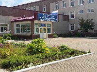Ученики в Горнозаводске будут изучать ПДД во дворе школы, Фото: 7