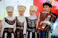 Дни киргизской культуры проходят в Южно-Сахалинске, Фото: 10