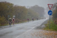 Региональные соревнования по велоспорту "Анивское кольцо-2018" прошли на Сахалине, Фото: 11