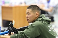 Соревнования по пулевой стрельбе, Фото: 8