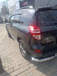 В Южно-Сахалинске неизвестный возле торгового центра врезался в Toyota RAV4 и скрылся с места ДТП, Фото: 2