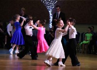 Областные соревнования по танцевальному спорту прошли на Сахалине, Фото: 8