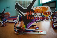 Больше 80 юных сахалинцев вышли на паркет танцевального Skittles Battle, Фото: 14