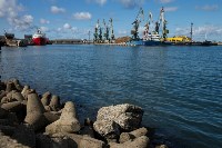 Минтранс России поможет Сахалину развивать Невельский и Холмский порты, Фото: 5