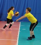 Открытый волейбольный турнир ГБУ СО «ВЦ «Сахалин» среди детей 2008-2009 г.р., Фото: 8