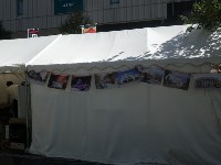 Японцы ели борщ на гастрономическом фестивале в Асахикаве, Фото: 5