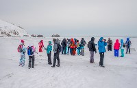 Ледопады Жданко, Фото: 21