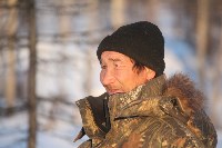 Якутские олени обживаются на севере Сахалина: фоторепортаж из Ногликского района, Фото: 7