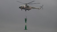 Уникальную операцию по установке входных знаков провели в морском порту Холмск , Фото: 1