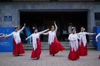 "Тур вальса в музее" , Фото: 4