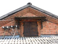 здание японского периода на территории в/ч 13148, Фото: 1
