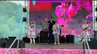 Праздник Русского чая  прошёл в Углегорске, Фото: 3