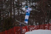 Чемпионат России по фристайлу: Фото 5 Чемпионат России по фристайлу, Фото: 5