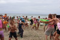 День рыбака и открытие пляжного сезона в "Садовниках", Фото: 11