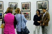 Фотовыставка сахалинских историй открылась в музее книги А. П. Чехова, Фото: 10