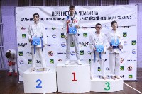 Сахалинская сборная по каратэ вновь стала первой на чемпионате и первенстве ДФО, Фото: 2