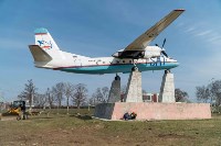 Сквер Авиаторов преобразится в Южно-Сахалинске, Фото: 4