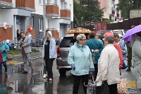 В Макарове ключи от новых квартир получили еще 65 семей, Фото: 3