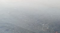 Военный склад ГСМ снова загрязняет Анивский залив нефтепродуктами, Фото: 10