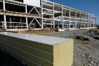 Водноспортивный комплекс в Южно-Сахалинске построят к концу 2018 года , Фото: 3