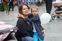 Первый фестиваль беременности и материнства прошел в Южно-Сахалинске, Фото: 10