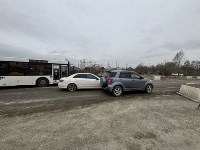 Розыск очевидцев ДТП, Фото: 4