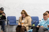 На Сахалине участники форума "ОстроVа" защитили грантовые проекты, Фото: 30