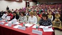 В Южно-Сахалинске выбирали "Серебряную королеву" и "Серебряного короля", Фото: 8