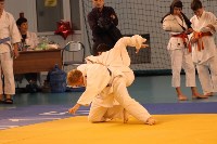 Второй год подряд в Южно-Сахалинске проводится международный турнир по дзюдо, Фото: 27