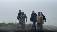 Реконструкция маяка на Шумшу, Фото: 1