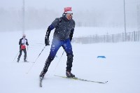 Рождественская лыжня , Фото: 4