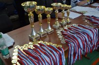 Стали известны имена победителей чемпионата и первенства Сахалинской области по тхэквондо, Фото: 1