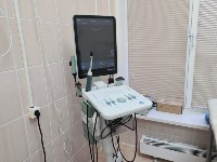 Аппарат УЗИ с уникальными возможностями появился в сахалинском онкодиспансере, Фото: 2
