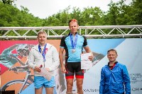 В Сахалинском триатлоне финишировали две сотни спортсменов, Фото: 55