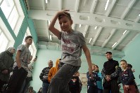 "Королей танцпола" выбрали в Южно-Сахалинске, Фото: 27
