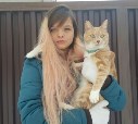 Гулять ходим вместе... они так похожи .. мои любимки..