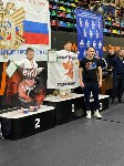 Сахалинские бойцы завоевали три медали дальневосточных соревнований, Фото: 3
