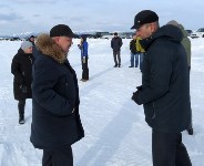 Продолжается приме заявок для участия в «Сахалинском льде», Фото: 3