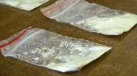 Наркотики по видом БАДов провозили на Сахалин, Фото: 9