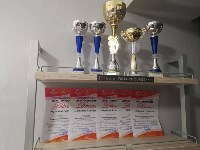 Сахалинская «Экзотика» взяла награды международного хореографического фестиваля в Ялте , Фото: 3