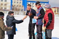 Сахалинские лыжники покорили "Томаринскую тридцаточку", Фото: 17