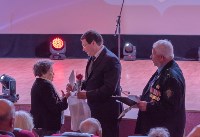 Совет Ветеранов в Холмске отпраздновал 40-летний юбилей, Фото: 3