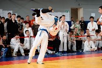 Юбилейный турнир по армейскому рукопашному бою на Сахалине, Фото: 5
