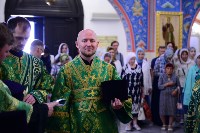 Икону преподобного Серафима Саровского привезли на Сахалин, Фото: 2