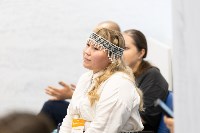 На Сахалине участники форума "ОстроVа" защитили грантовые проекты, Фото: 6